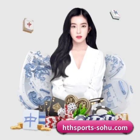 华体会体育 APP 界面(HTH SPORTS)